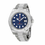 Rolex Yacht-Master 116622-0001 First-Class Clone - Image 2