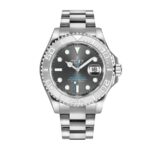 Rolex Yacht-Master 116622 Rhodium Supreme Replica Edition