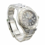 Rolex Yacht-Master 116622 Rhodium Supreme Replica Edition - Image 2