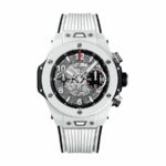 Hublot Big Bang Unico “Skeleton” 411.JX.4802.RT.1904 Top Tier Replica Edition