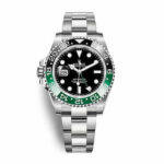 Rolex GMT-Master II 126720VTNR “Sprite” Master Clone Quality