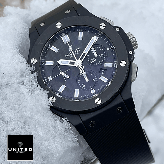 Hublot Classic Fusion 511.CM.1171.RX "Black Ceramic" Ultra Luxury Clone hublot2