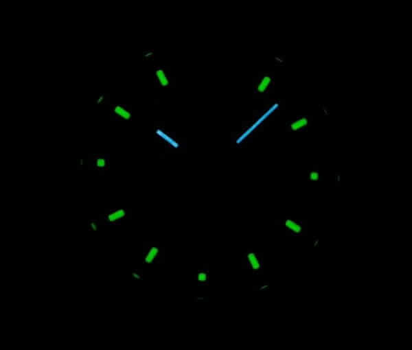 Rolex Daytona Cosmograph Luminous Dial 2071401 Replica