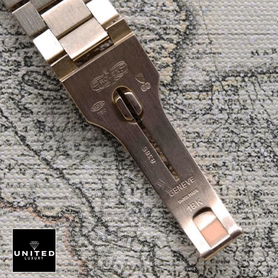 Rolex Day-Date 18038 "Onyx Dial" Authentic Replica Edition rolex day date onyx dial 18038 bulang jubilee replica man rolex_day-date_onyx_dial_18038-_bulang_jubilee_replica_man