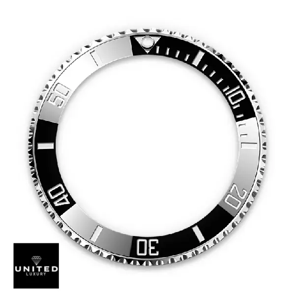 Rolex Submariner Date 126610LN "Black Dial" Ultra Realistic Copy rolex submariner date black dial replica