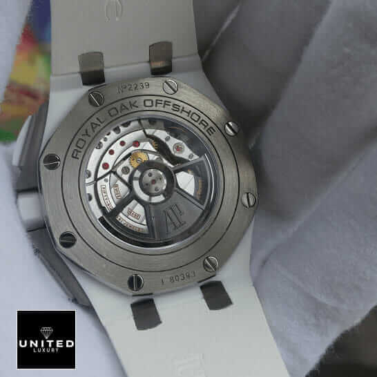 Audemars Piguet Royal Oak Offshore 26402CB.OO.A010CA.01 Ultra Fine Replica 26402 royal oak watch Audemars Piguet Royal Oak Offshore 26402CB.OO.A010CA.01 Ultra Fine Replica 26402 royal oak watch