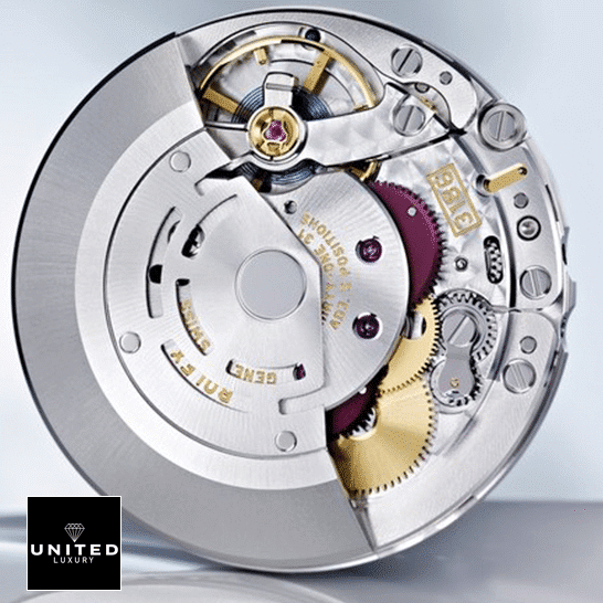 Rolex GMT-Master II 116710BLNR "Batman" Authentic Clone 1:1 Rolex GMT-Master II 116710BLNR Stainless Steel Replica Caliber 3186