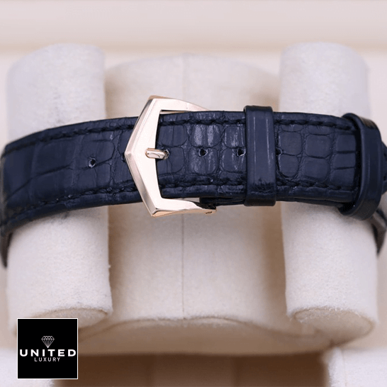 Patek Philippe Annual Calendar 5205R-010 "Black Dial" Masterpiece Clone patek philippe complications automatic black dial 5205R 010 bracelet patek_philippe_complications_automatic_black_dial_5205R-010_bracelet