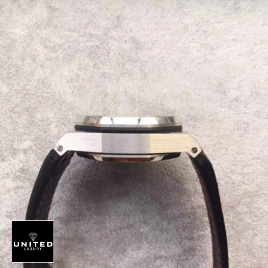 Audemars Piguet Royal Oak Offshore 26470ST.OO.A101CR.01 "Chronograph" Masterpiece Replica audemars piguet royal oak offshore tour auto 26470ST.OO .A101CR dial