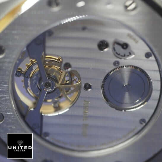 Audemars Piguet Royal Oak Tourbillon Extra-Thin 26510PT.OO.1220PT.01 "Platinum Diamond" Handcrafted Clone Quality ap extra thin tourbillon extra bacj 1 ap-extra-thin-tourbillon-extra-bacj