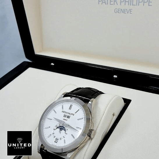Patek Philippe Complications 5396G-011 "Annual Calendar" Collector’s Copy 1:1
