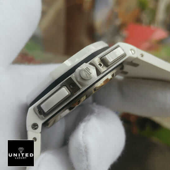 Audemars Piguet Royal Oak Offshore 26402CB.OO.A010CA.01 Ultra Fine Replica 26402 royal oakwatch Audemars Piguet Royal Oak Offshore 26402CB.OO.A010CA.01 Ultra Fine Replica 26402 royal oakwatch