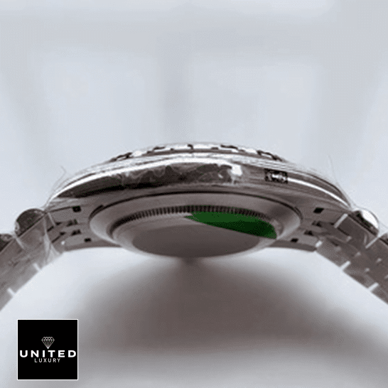 Rolex Datejust 126334-0014 Ultimate Clone Quality Rolex Datejust 126334 Stainless Steel Case Replica